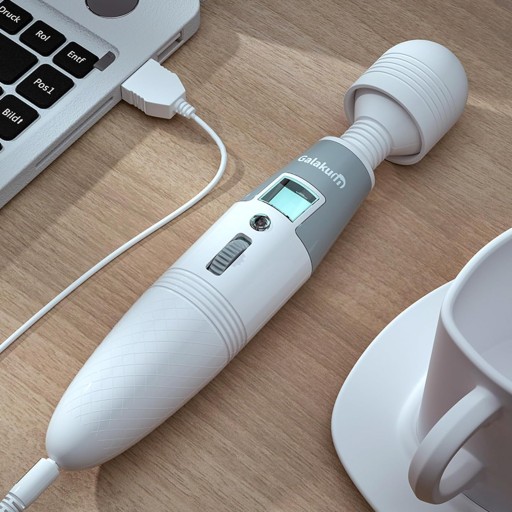 ЖЕНСКИЙ ВИБРАТОР-МАССАЖЕР ВИБРАТОР ДЛЯ МАСТУРБАЦИИ 8 СКОРОСТЕЙ 64 USB ВИБРАЦИИ