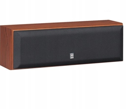 Центральная колонка YAMAHA NS-C8900 как новая возможность