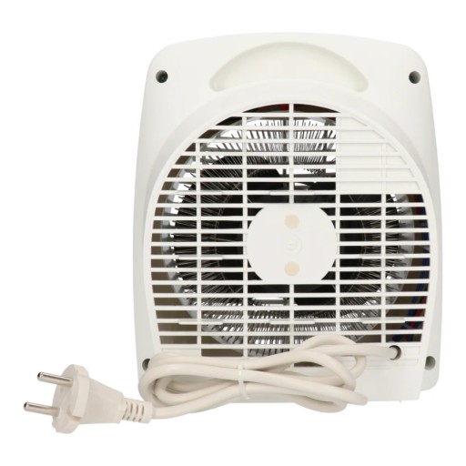 Termowentylator PRIME3 SFH11 2000W SFH-11 Farelka z termostatem