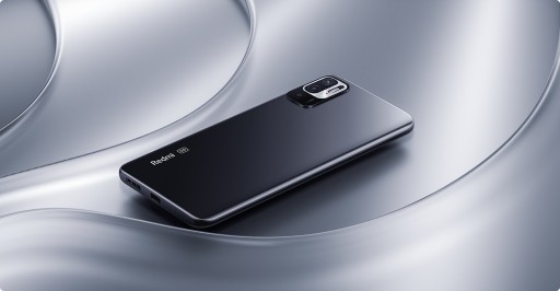 Смартфон Xiaomi Redmi Note 10 5G 4/128 ГБ Серый