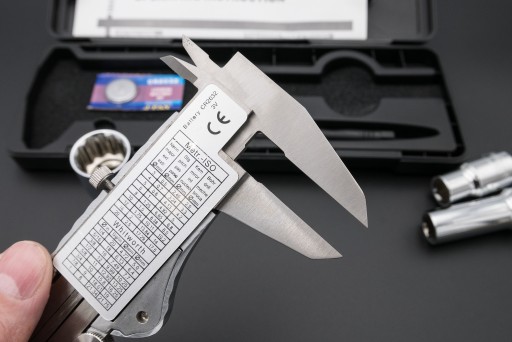 ЭЛЕКТРОННЫЙ СУППОРТ Schmith 150 мм, корпус IP54