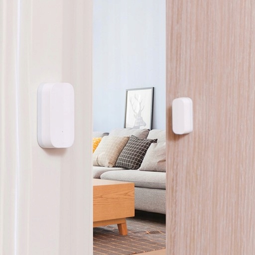 Датчик открытия дверей и окон Aqara E1 ZigBee