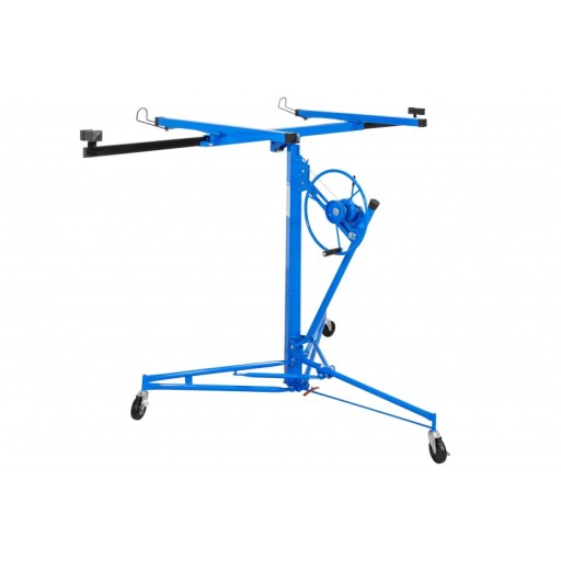 ПОДЪЕМНИК для гипсокартона и гипсокартона REGIPSÓW GK STAND 350см!