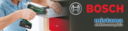КЛЕЕВОЙ ПИСТОЛЕТ AdvancedGlue, 18 В, КОРПУС BOSCH