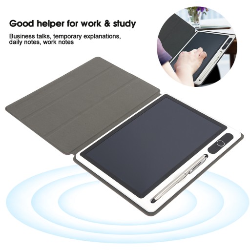 ЭЛЕКТРОННЫЙ НОУТБУК ПЛАНШЕТ LCD PAD