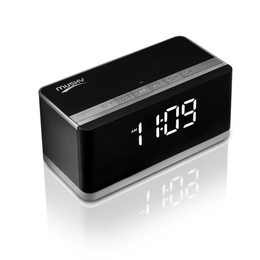 Портативная Hi-Fi Bluetooth-колонка с микрофоном MUSKY DY27