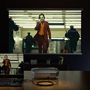 UNI-кабель HDMI — кабель HDMI 2 м 3D — 4K FULL HD