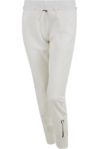 SPORTALM - KOMPLET DRESOWY BELLY + BONO SNOW WHITE