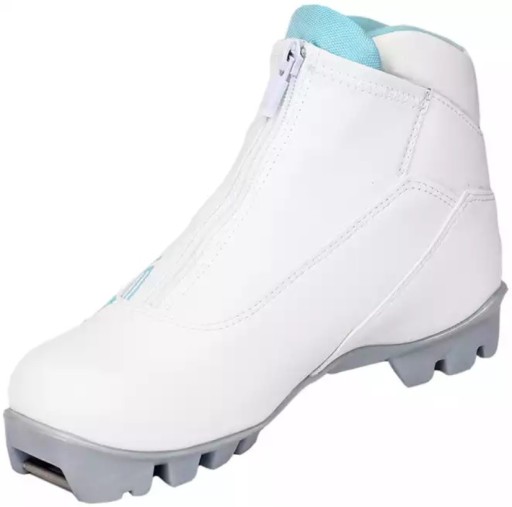 Классические женские беговые лыжные туфли SPINE COMFORT NNN 41