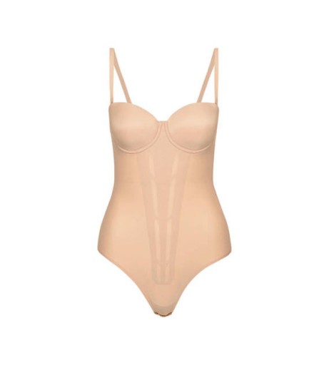 TRIUMPH SHAPE SMART BSWDP BODY MODELUJĄCE 70C