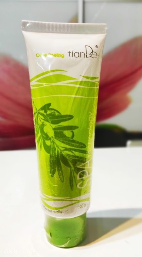 УНИВЕРСАЛЬНЫЙ ПИЛИНГ TianDe OLIVE SPA ТЕХНОЛОГИЯ