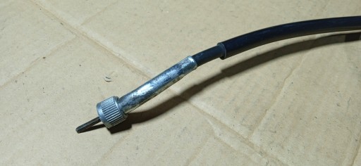 YAMAHA TDM 850 4TX LINKA CIĘGNO ŚLIMAKA LICZNIKA PRĘDKOŚCIOMIERZA LICZNIKÓW