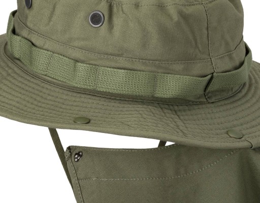Helikon Boonie Hat - Olive Green M - 57 см