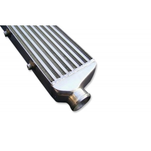 Универсальный интеркулер FMIC 550X140X65MM