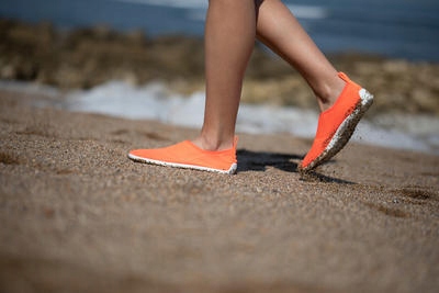 Обувь для воды Subea Aquashoes 100