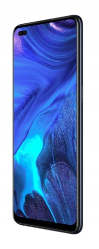 Смартфон Oppo Reno4 8 ГБ / 128 ГБ Space Black