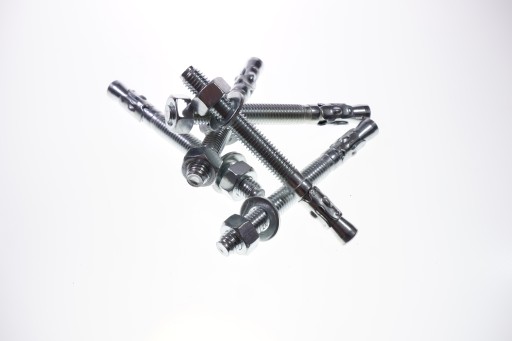 Экспресс-анкер M12x200 для бетона ARVEX