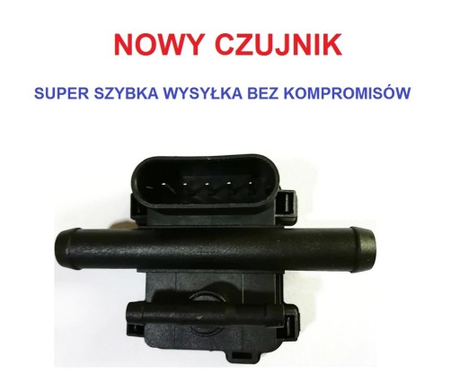 SKV ГЕРМАНИЯ 17SKV633 Датчик, давление во впускном коллекторе