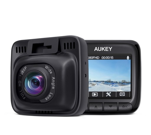 Видеорегистратор AUKEY DR01