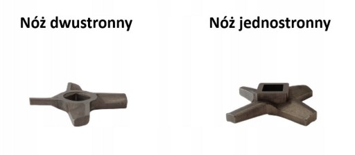 NOŻYK NÓŻ MASZYNKI Zelmer Dorota typ 686.5