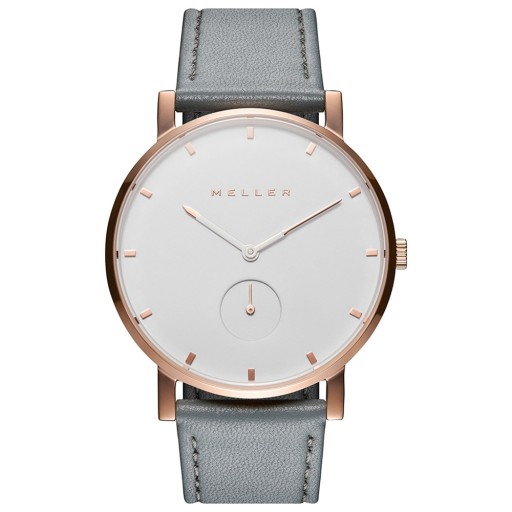 Женские часы Meller 2R-1GREY, серые
