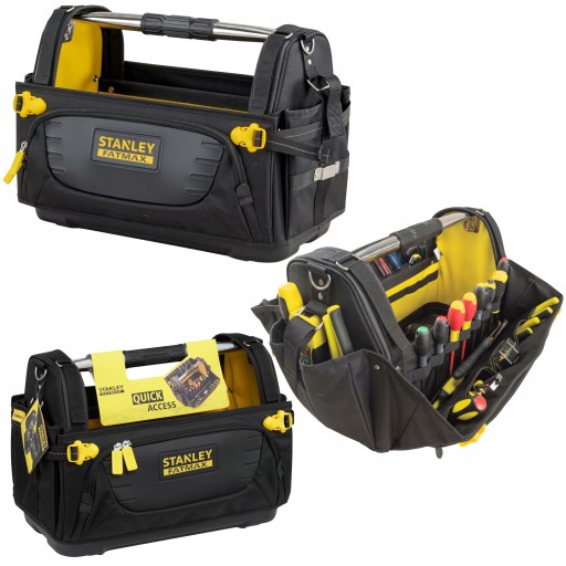 Сумка для инструментов Stanley Fatmax Open ST1-80146