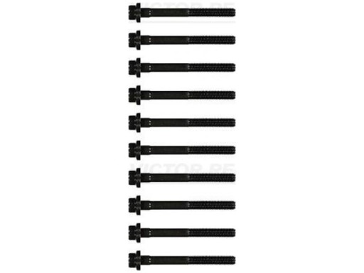 КОМПЛЕКТ БОЛТОВ REINZ 14-35731-01 FIAT 1.4T