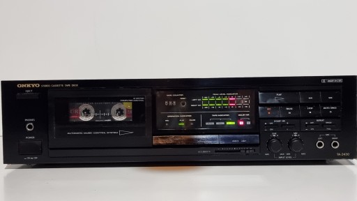 Кассетная дека Onkyo TA 2430