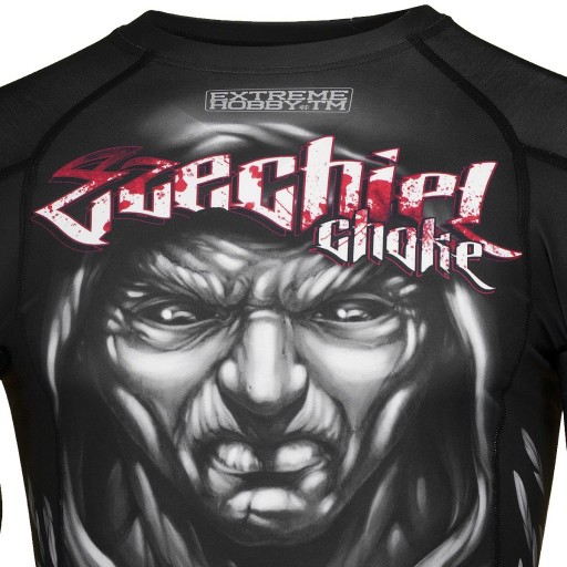 РАШГАРД МУЖСКИЙ EXTREME HOBBY EZECHIEL L