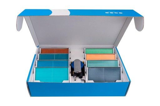 Kovax Proma-X 70x108 + комплект Assilex/Buflex