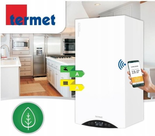 KOC.KON 2F ECOCONDENS GOLD PLUS ДО 20/20