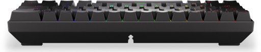 ENDORFY Thock Компактная беспроводная красная RGB-клавиатура