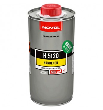 NOVOL HARDENER H 5120 0,5 л СТАНДАРТ 1274