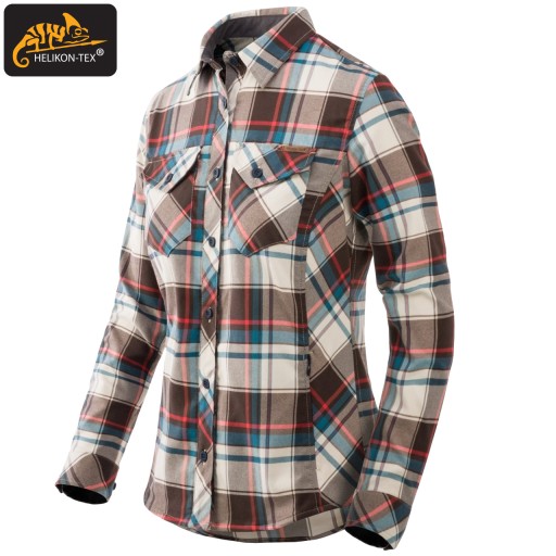 Женская рубашка Helikon Marigold Foggy Meadow XXL