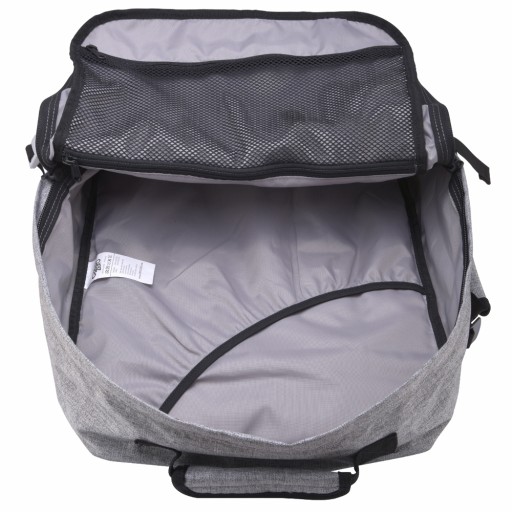 CABINZERO CLASSIC 44L Рюкзак для дома Ice Grey