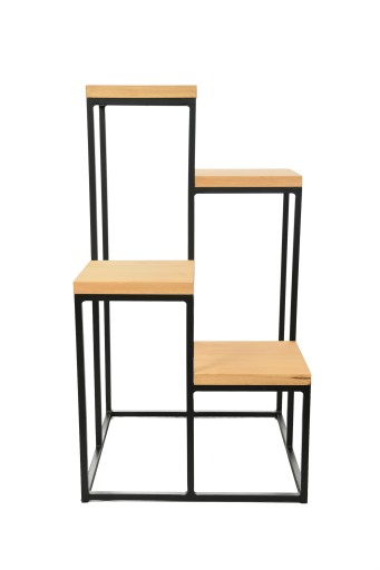 Подставка LOFT для крупных цветов, 90 см XXL