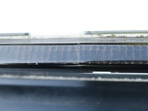 BLENDA HELLA ЧЕРНЫЙ AUDI 80 90 B3 80 B4 COMBI