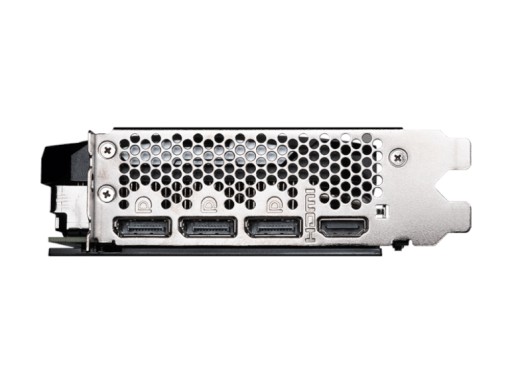 MSI GeForce RTX 4070 SUPER 12 ГБ VENTUS 2X OC