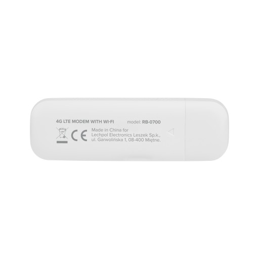 LTE 4G USB WiFi модем для SIM-карты Маршрутизатор Rebel