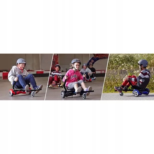 Чехол Gokart для электрического скейтборда с регулируемым креплением для скейтборда