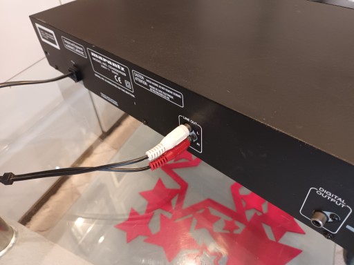 CD-ПЛЕЕР MARANTZ CD4000