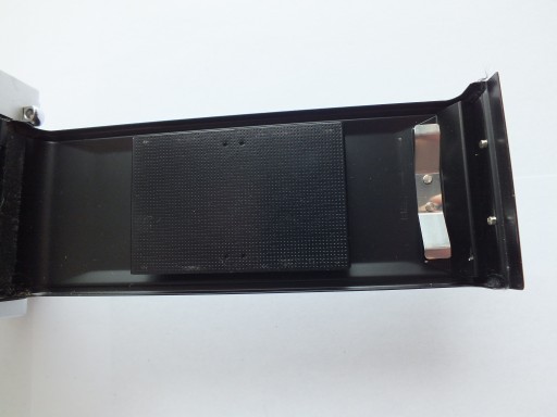 Praktica Super TL 2 + Auto Revuenon 50 мм 1:1,8 – красиво, эффективно