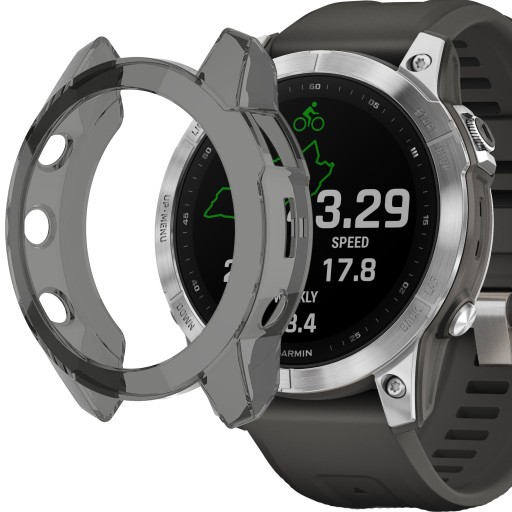 Защитный случай для Garmin Fenix ​​7 | 7 Солнечная