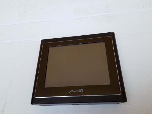 GPS МИО N177