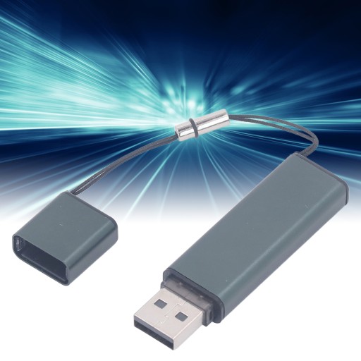 USB Killer V3 с дисковым переключателем ABS U