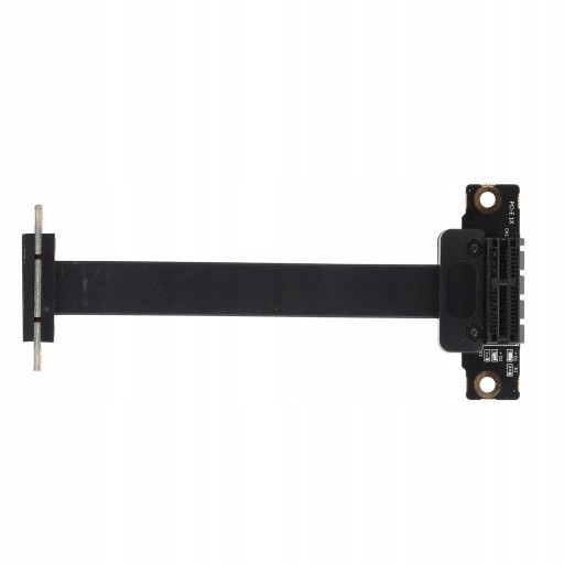 УДЛИНИТЕЛЬ ЛЕНТЫ PCI-E 1X