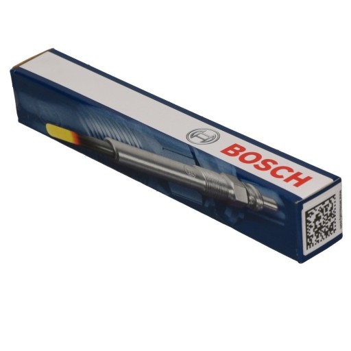 Свеча накаливания Bosch GLP224.