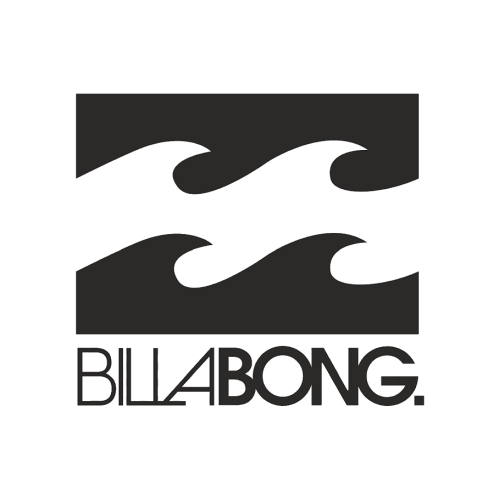 Женская футболка для плавания BILLABONG UPF, черная, рашгард, размер XS