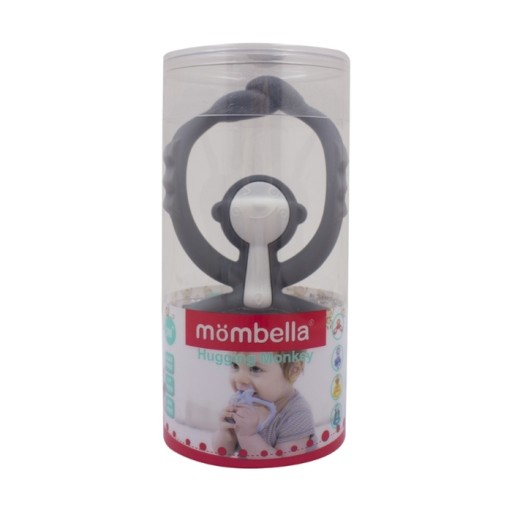 Mombella gryzak Małpka Grey