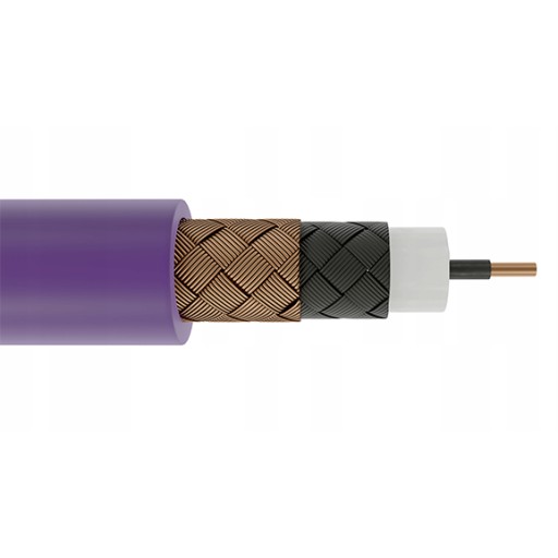КАБЕЛЬ ДЛЯ САБВУФЕРА MELODIKA MDSWY10 RCA - 2RCA Y ТИП 1,0М